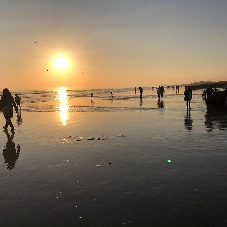 Poets Rest, Free Parking, Ev Socket Fees Apply Walk To Beach Brighton Eksteriør billede