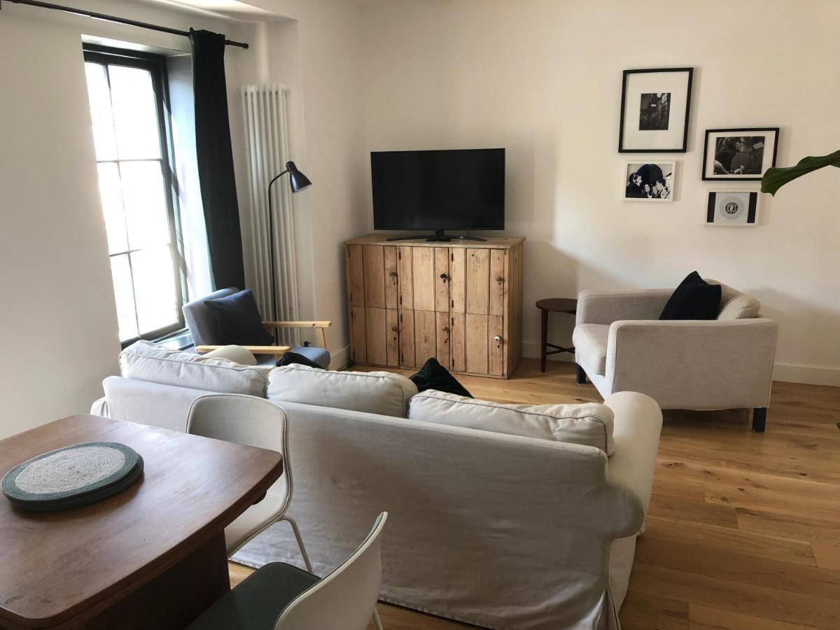 Poets Rest, Free Parking, Ev Socket Fees Apply Walk To Beach Brighton Eksteriør billede