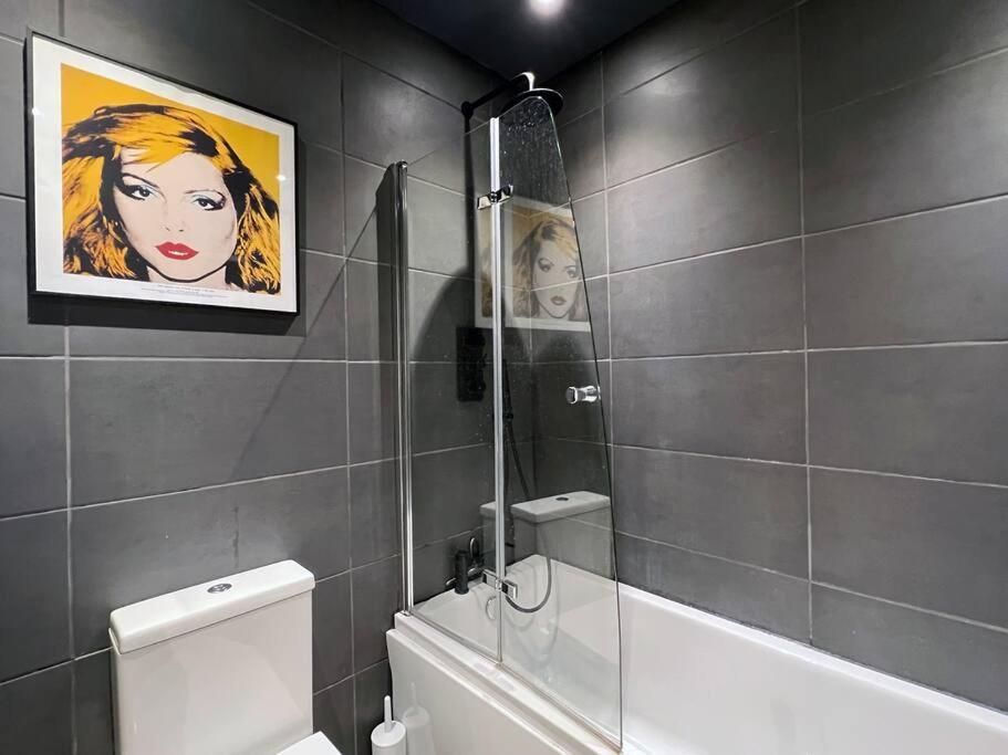Poets Rest, Free Parking, Ev Socket Fees Apply Walk To Beach Brighton Eksteriør billede